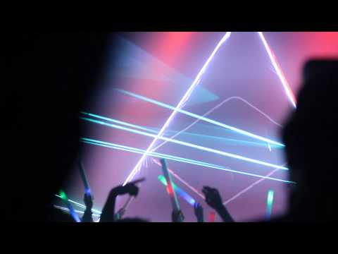 Midnight Conspiracy dropping Conquest (Remix) @The Canopy Club 10/19