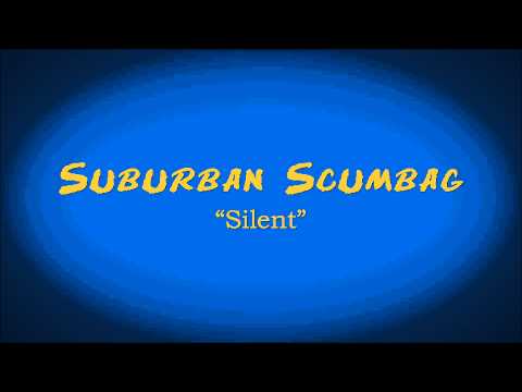 Suburban Scumbag Beats - Silent
