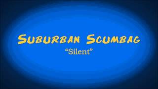 Suburban Scumbag Beats - Silent