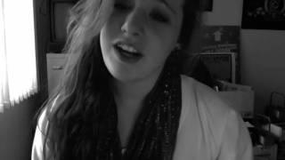 The Song Has Ended (But The Melody Lingers On) - covered by Liv Schiff