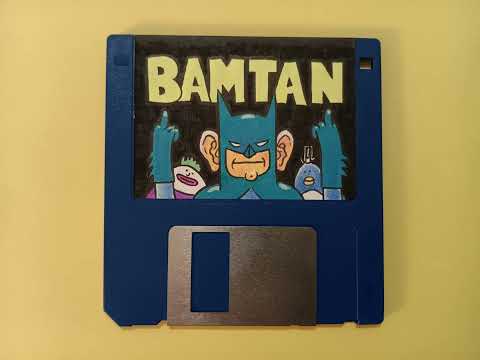 The Art of Floppy Disks Part II