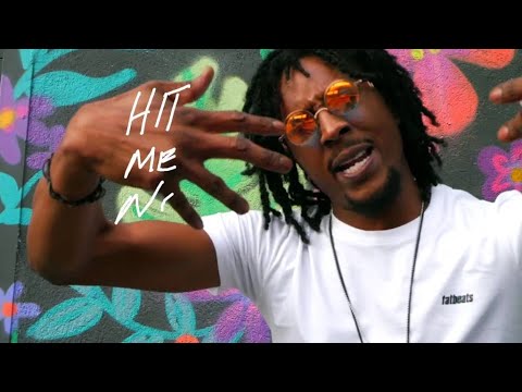 Video thumbnail for Hit Me Now