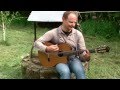 L'anamour (S.Gainsbourg) - Cover guitare by ...