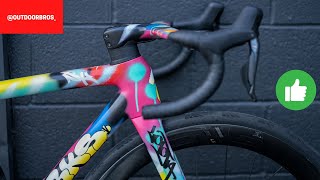 Choosing the Best Road Tires for Road Bikes in 2024
