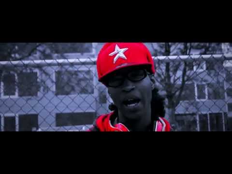 G-nortje ft. JPL & F-tje-style - Wat Ik Doe (Officiële Video) [HD]