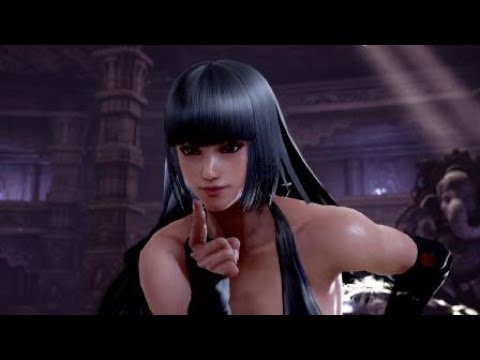 TEKKEN™7  Online Battle playing as Lili Vs Steve