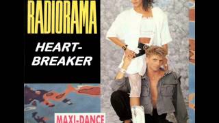 Radiorama   Heartbreaker