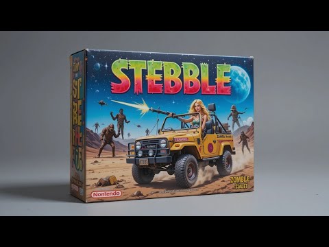 Stebble | Official Audio