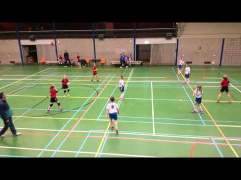 HV UNITAS E1- HV ACTIEF E1. 14-02-2016