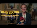 Tom Fletcher Presents The Explorer The Bear Official Music Video PADDINGTON The Musical