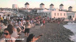 preview picture of video 'You in Greece (Russian) - Ты в Греции'