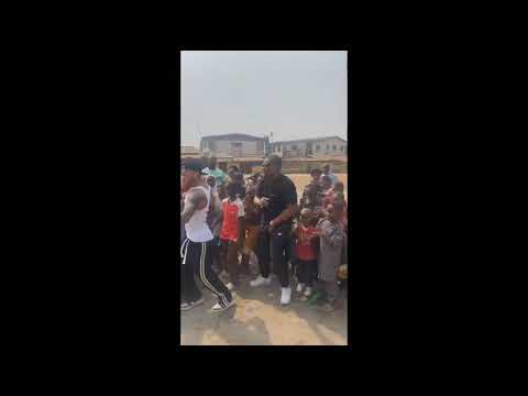 Dj Tunez Ft Wizkid X Mohbad – Making More Money (MMM)