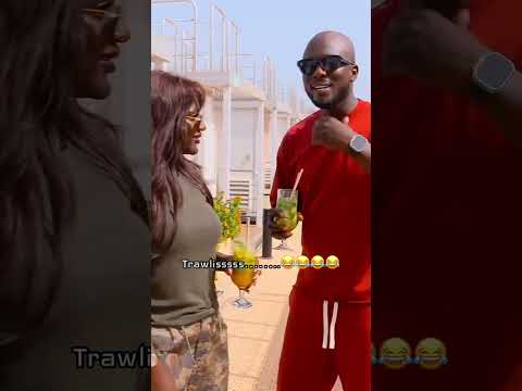 Wa aliou loutakh gua trawlisss khadiou awa baldé bi yaw 😭😂😂😂😂😂#abonnetoi