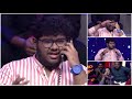 😂😂Bharath Comedy In Super Singer Season 8 Phone a Fight | Vijay Tv | Priyanka | Makapa