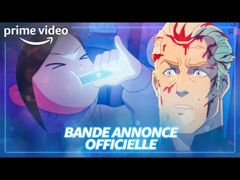 Bande-annonce