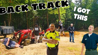 July 18, 2025 BACK TRACK UPDATE😜