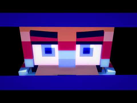 Mind-Blowing Animated Minecraft Music Video Teaser!
