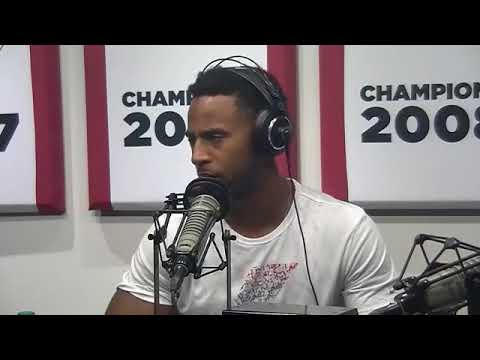 Out of Bounds with Justin Bethel