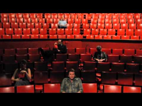 Tex Perkins and the Band of Gold - Anyhow I Love You