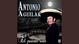 El Puente Roto Lyrics English Translation