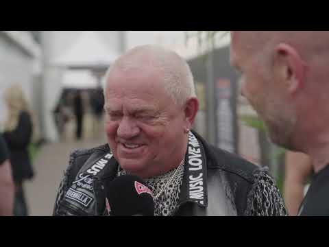 #GMM23 - Dirkschneider - Interview