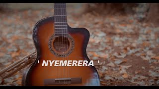 NYEMERERA OFFICIAL VIDEO BY MBABAZI MILLY KAMUGISHA OF THE AMBASSADORS OF CHRIST CHOIR RWANDA 2021