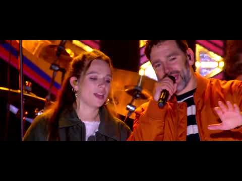 Metejoor 2025-12-19 De Warmste Week