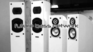 When Saints Go Machine feat. Killer Mike - Love and Respect (Teengirl Fantasy Remix)