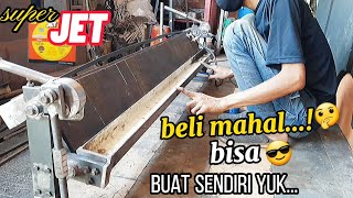 Download lagu Let's do it ourselves. Bending license plate manual is 155cm super expensive jet 3in1 mp3