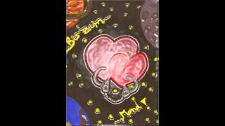 Deine Lakaien - Where The Winds Dont Blow - Cover