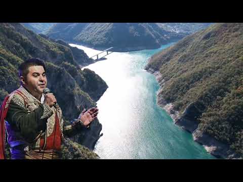 Novak Laketić-Ja prošetah zelenijem lugom