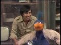 Classic Sesame Street Grover The Bird 1974