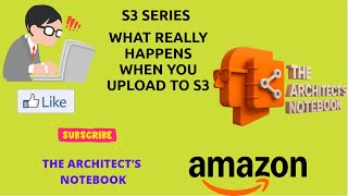 Inside Amazon S3: How Keys, Prefixes, and Sharding Power High Performance at Cloud Scale