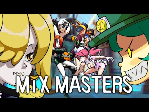 STILL THE BEST! THIS IS MY CHARACTER! Mix Masters Online #16