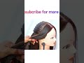 watch on my channel more hairstyle  #hairstyle #hairstyles
