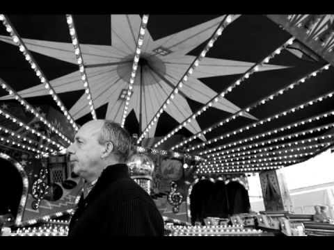 Ich bin ein Berliner: Peter Müller, Schausteller