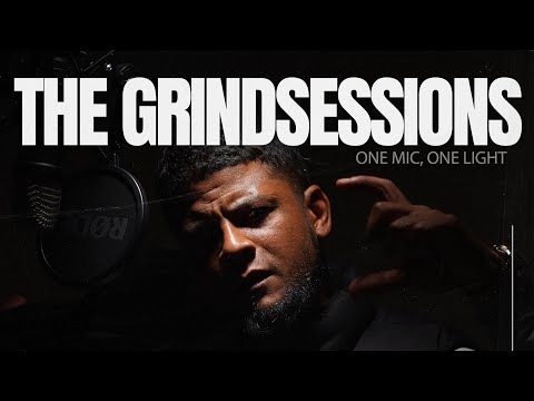 ORLANDO KS | GRINDSESSION #1