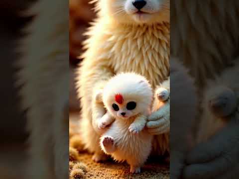 Somewhere, where legends are born… Behold the rise of Mity – The Heart of the Otherverse