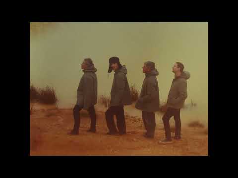 Zabriskie  - Solo Respiro (Video oficial)