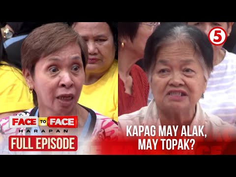 Face To Face Harapan Episode 237  January 12, 2026
