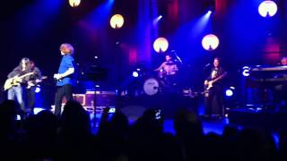 Mick Hucknall - That's How Strong My Love Is