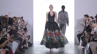 Irina Vitjaz | Spring Summer 2018 Full Fashion Show | Exclusive