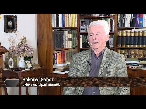 Kávé Kettesben - portréműsor - 2022.03.01. - kedd – SopronTV