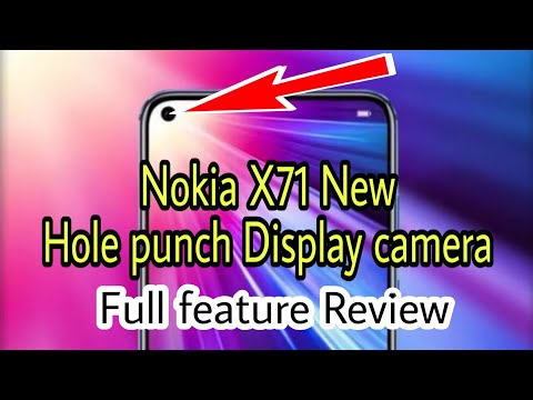 Nokia x71 first look and specification of tamil full Review