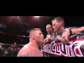 UFC - Brock Lesnar Vs Heath Herring Part 1