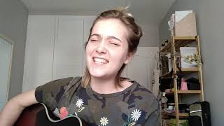 Running Back to You - Charlotte OC (Gin Veli Cover)