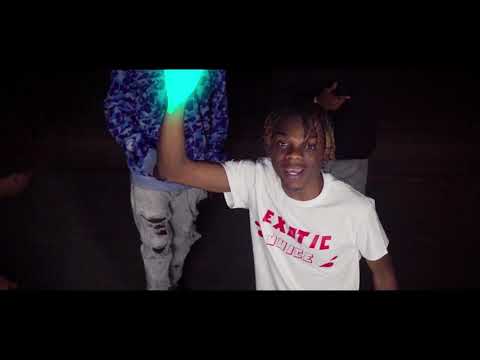 LiL Chucky -Ride With It (CarwrckPack) Music Video