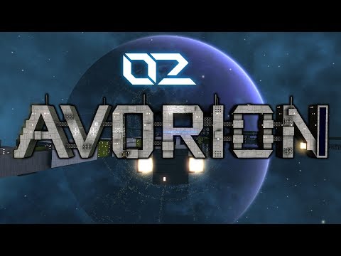 Shroomworks Plays - Avorion Ep 02