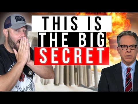 CNN Just Shook Harris Supporters To Their CORE... "The Harris Polling Is All WRONG"... Thumbnail