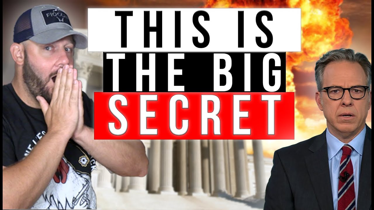 CNN Just Shook Harris Supporters To Their CORE... "The Harris Polling Is All WRONG"...